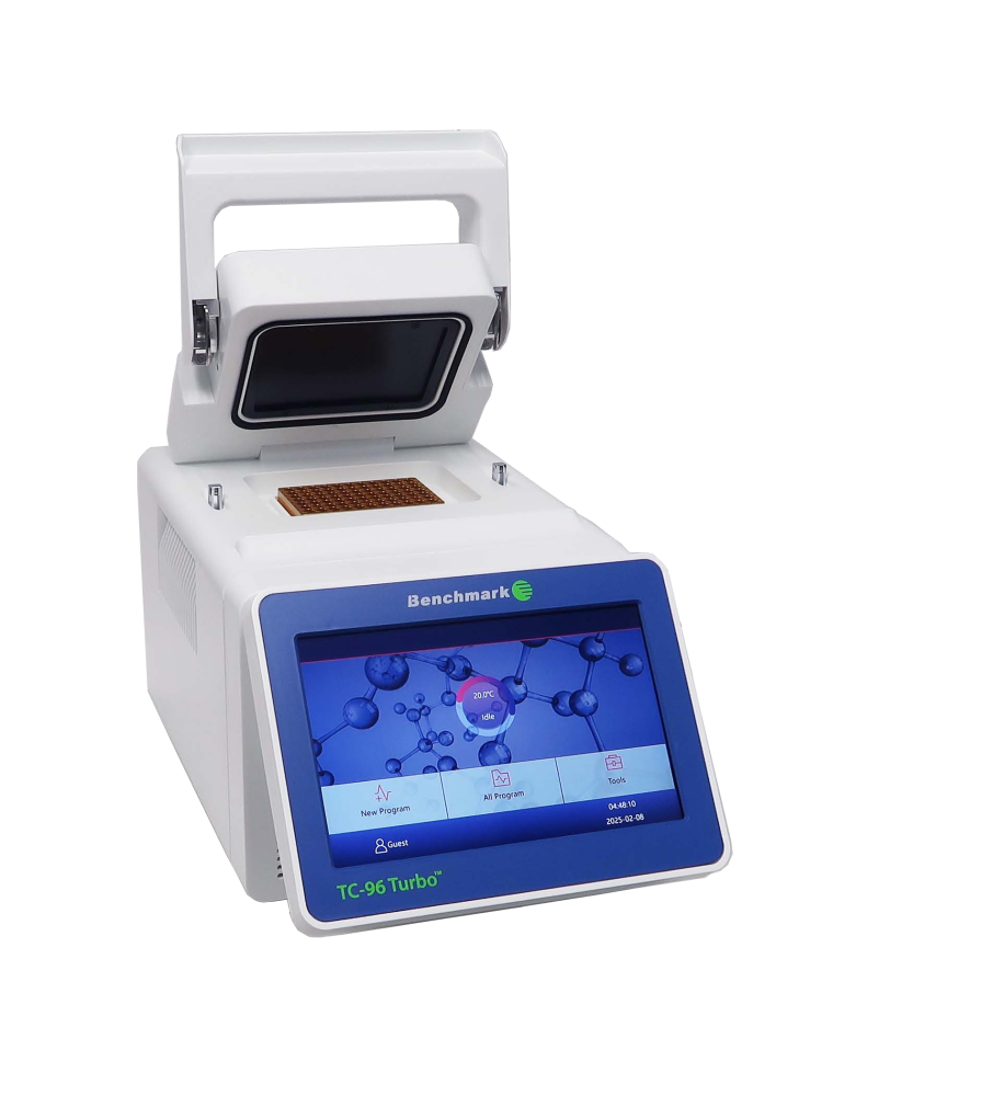 TC-96 Turbo 2D Gradient Thermal Cycler