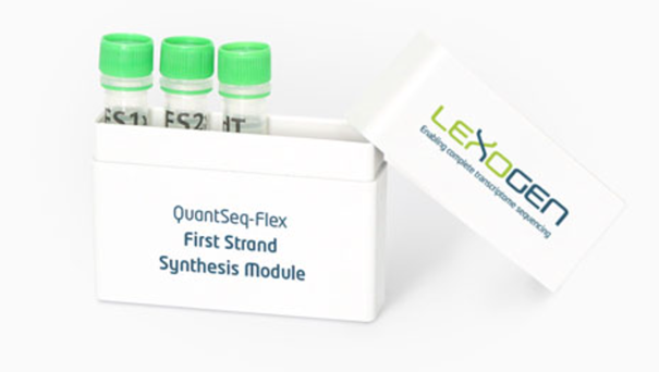 QuantSeq-Flex First Strand Synthesis Module