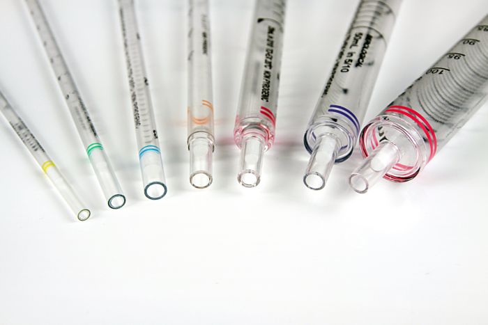Serological Pipettes