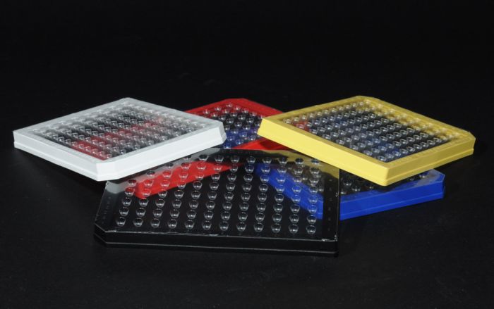 NextGenPCR wellplates