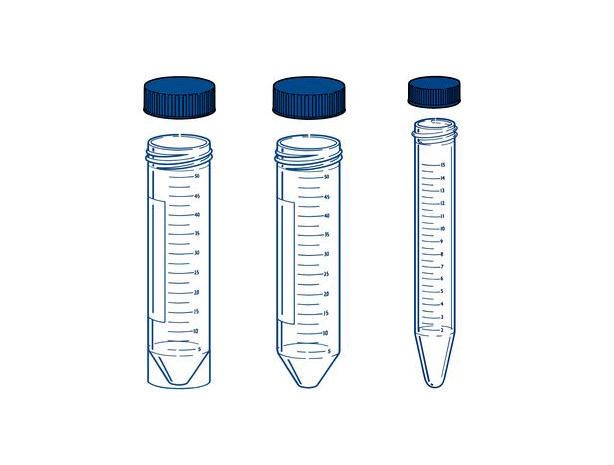 Centrifuge Tubes