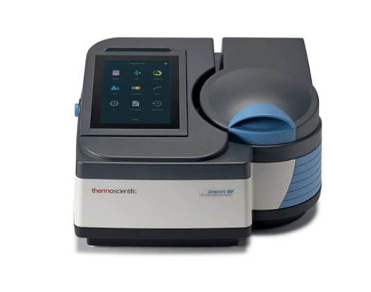 genesys 180 spectrophotometer