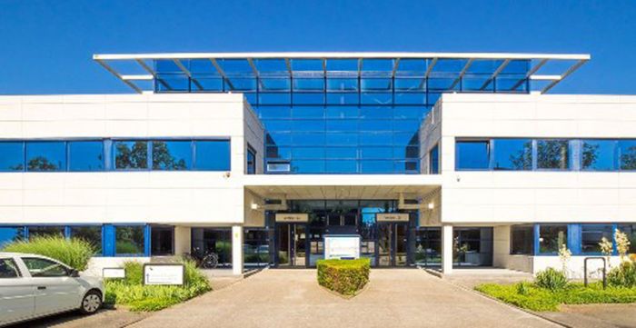 ISOgen office